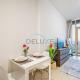 Elegant Studio in Bloom Towers B, JVC by Deluxe Holiday Homes, Dubaj - Fotografie 2