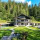 Villa Kramer Garmisch-Partenkirchen, Garmisch-Partenkirchen - Fotografie 1