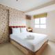 Cozy 2BR Apartment at Gateway Pasteur By Travelio Bandung - Fotografie 1