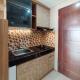 Cozy 2BR Apartment at Gateway Pasteur By Travelio Bandung - Fotografie 8