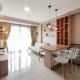 Cozy 2BR Apartment at Gateway Pasteur By Travelio Bandung - Fotografie 6