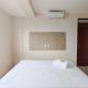 Cozy 2BR Apartment at Gateway Pasteur By Travelio Bandung - Fotografie 10