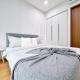 Sky Suites Airy 2BR Suite at KLCC, Куала-Лумпур - Фото 4