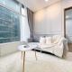 Sky Suites Airy 2BR Suite at KLCC, Куала-Лумпур - Фото 9