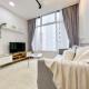 Sky Suites Airy 2BR Suite at KLCC, Куала-Лумпур - Фото 10