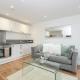 Central Leeds Duplex with Fantastic Canal Views - Fotografie 2