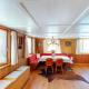 Uriges Ferienhaus im Grünen, Grünenbach - Foto 2