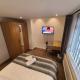 Grand near Etihad Stadium Coop Live, Manchester - Fotografie 5