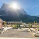Alpin Chic - Aare Jungfrau AG Grindelwald - Fotografie 8