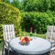 Feriendorf Rugana - Budget 1-Raum Appartement mit Terrasse A10, Dranske - Foto 6