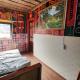 De hemp homestay, Lao Cai