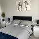 Flat 2 Beautiful one bed flat in the famous Brighton Lanes Brighton and Hove - Fotografie 4