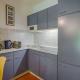 Feriendorf Rugana - Klassik 1-Raum Ferienwohnung mit Terrasse A36, Dranske - Foto 3
