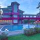 Imperial Grande Resort, Lonavala - Fotografie 1