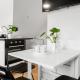 City center apartment with balcony, Bergen - Foto 4