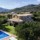 Villa Cas Mestre, Selva (fotografie 2)