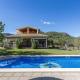 Villa Cas Mestre, Selva (fotografie 3)