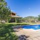 Villa Cas Mestre, Selva (fotografie 5)
