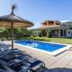 Villa Cas Mestre, Selva (fotografie 4)