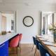 Luxurious apartment - 4BR-10P- Ternes-Pereire, Paris - Foto 9