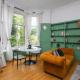 Lovely spacious 2 Bed Flat Glasgow - Fotografie 2