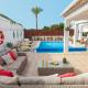 Villa Thai by Algarve Vacation Albufeira - Fotografie 4