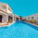 Villa Thai by Algarve Vacation Albufeira - Fotografie 2