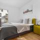 Ferienwohnung Zuhause am Meer Olpenitz, Olpenitz - Zdjęcie 10