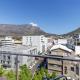 CBD Loft with Mountain View, Balcony, Aircon, Parking, Кейптаун - Фото 7