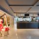 Dayin Garden Hotel -People's Square & Nanjing Road-Large Social Area -Bar -Café -Gym -Free Laundry Luggage Storage -24H Front Desk-English Service, Shanghai - Foto 7