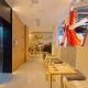 Dayin Garden Hotel -People's Square & Nanjing Road-Large Social Area -Bar -Café -Gym -Free Laundry Luggage Storage -24H Front Desk-English Service, Shanghai - Foto 10