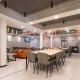 Dayin Youth Hostel - Old Town & People's Square& Rail Hub -Social Area -Bar -Café -Gym -Free Laundry Luggage Storage -24H Front Desk -English Service, Shanghai - Foto 4