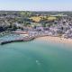 Seaward Apartment, Pembrokeshire (Foto 8)