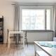 QUIET HAVEN - Fast WiFi, Functional Living, Remote Work, Doorstep Parking, Helsinky - Fotografie 9