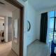 ASHRI Luxurious Apartment with Breathtaking Views in Azizi Creek Views, Fawad Dubaj - Fotografie 5