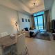 ASHRI Luxurious Apartment with Breathtaking Views in Azizi Creek Views, Fawad Dubaj - Fotografie 9