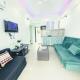 Nature Bliss One Bedroom Apartment, Wifi, Gym & 5 min walk to Colva Beach, Colva - Foto 4