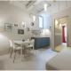 Chic central flat Duomo - Market Florencie - Fotografie 1