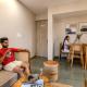 Tattva Deluxe 1 BHk, プネ - 写真 9