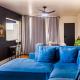 03 quartos , todo reformado, no posto 6 de COPACABANA enorme, 6 camas, ao lado de Arpoador e Ipanema , tudo climatizado , wifi e 3 smart tv, pauloangerami RP144, リオデジャネイロ - 写真 9
