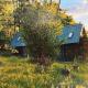 White Hill Lodge - rustic cabin set in a stunning meadow, Sevenoaks (fotografie 3)