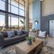 Magnificent loft apmt in Umhlanga Durban - Foto 3