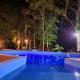 Quinta Don Adolfo, Puerto Iguazú