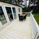 KRESYOW CARAVAN - Newquay Retreat with holiday park facilities on your doorstep - Fotografie 2