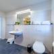 Merlin Nest - Komfortable Wohnung mit Terrasse, Garten & Infrarotkabine, 马林费尔德 - 照片 8