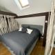 discovAIR Eisenach - Dachstudio Emma - Schwimmbad-Nah mit Netflix, 艾森纳赫 - 照片 10