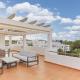 Penthouse Luny, Estepona - Fotografie 7