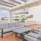 Penthouse Luny, Estepona - Fotografie 10
