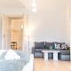 Attractive 2BR Apt Near AKH Ideal for Longstays, Vienne - Photo 8