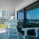 Large balcony with oceanfront views and complex pool!, New Smyrna Beach - Fotografie 10